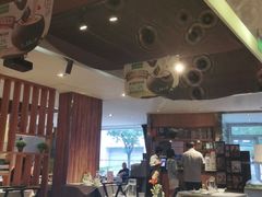 大堂-汤城小厨•粤菜•靓汤(金宝街店)