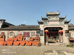 -前童古镇