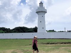 -鹅銮鼻灯塔