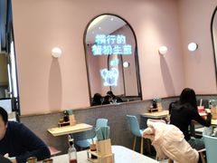 -小杨生煎(周浦万达店)