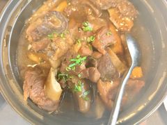 -江南雅厨(李公堤店)