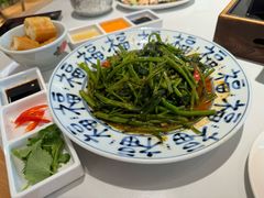 -芽笼芽笼新加坡餐厅(环球港店)