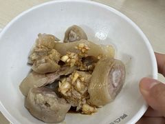 -阿凸芋圆(上帝街店)
