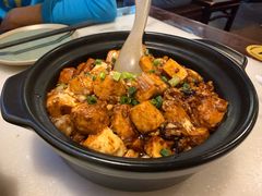 -嘉丰湘菜馆(芳群园店)