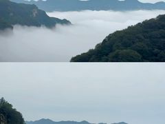 -云丘山景区