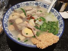 -小潘记鸭血粉丝汤