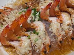 -新白鹿餐厅(爱琴海购物中心店)