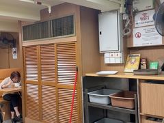 -百福麵家(新馬路店)