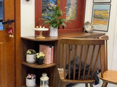 -花间烘焙BLossom Bakery