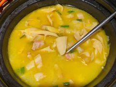 -老阿爸鲜鱼土菜(昆山花桥店)