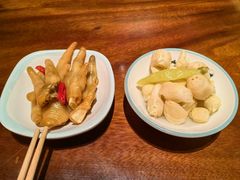 -李犟大爆鳝面·手工蟹黄包(湖滨西湖店)