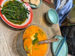 -迷你椰·泰式大排档(北京首店)