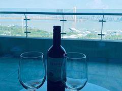 -武汉洲际酒店