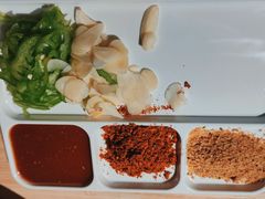 -霸腹烤肉(厦门柚子番店)