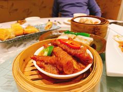 -桃源春晓中餐厅 TaoYuan Restaurant