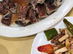 -吉莲利苑海鲜酒家(珠海拱北29年老字号店)