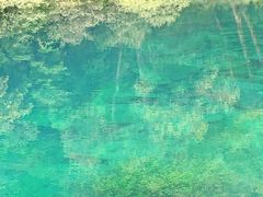 -叠溪松坪沟景区