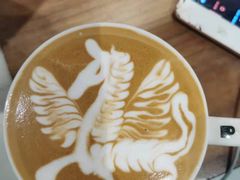 -Peet's Coffee皮爷咖啡(大学路店)