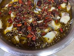 -陈有良尖椒鸡(渝中示范店)