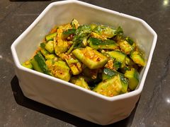 手锤黄瓜-虾胡闹·澳洲小龙虾·烧烤(福田鲨鱼店)