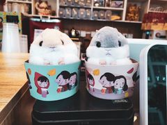 -九秋茶铺(三里屯店)