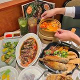 记住沈阳这个位置！好吃！还好看！