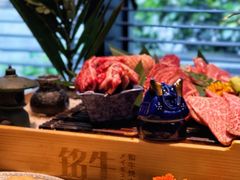 -铭牛烧肉·和牛海鲜自助(高新月牙湖店)