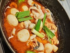 -肖记公安牛肉鱼杂馆·省级非物质文化遗产(江汉路直营店)
