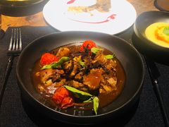 -AZUL by FUEL蓝色·法式酒馆(琶醍店)