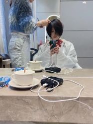 -MMbyHairCode 芭曲发型沙龙