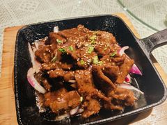 -十二月·宁夏盐池滩羊肉火锅