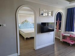 -东方爱堡国际母婴会所(廊坊首店广阳店)