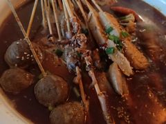 -三生小馆(亭知路店)