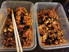 -鸿运兔·手撕烤兔(天府广场店)