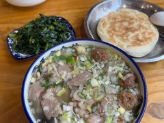 羊肉合汁-夏家合汁(天润花园小区店)