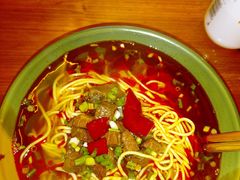 苗乡牛肉粉-十里香粉馆(虹桥中路店)