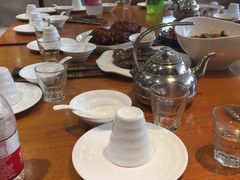 -金掌勺东北菜(格兰晴天店)