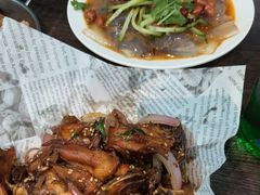 -马海涛牛肉串·午市牛腩饭·烧烤夜宵(领汇广场店)