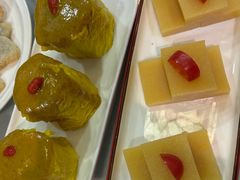 -恭敬李·烤鸭(天坛北门店)