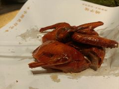 -鸽子侯·家宴·平价海鲜(绿地店)