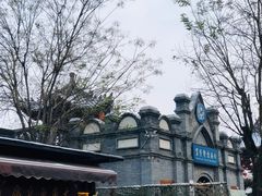 -白鹿原·白鹿仓
