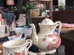 -长沙北辰洲际酒店-兰调全日餐厅