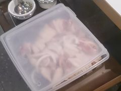 -烹然四季椰子鸡火锅(姚家园万象汇店)