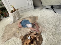 -Baby Pastel 自然光儿童摄影(CBD店)