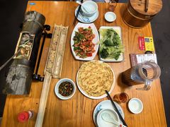 -61号餐吧(兴坪古镇漓江店)