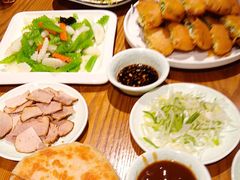 -李连贵酒家熏肉大饼(昆明街店)