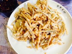 -靓靓蒸虾(中山公园店)