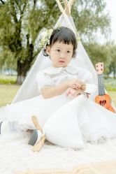 -莫奈庄园·儿童摄影馆·影视基地(江宁店)