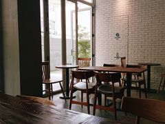 -AO cafe＆bistro