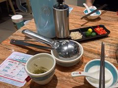 -春润大地海南椰子鸡(沙井京基百纳广场店)